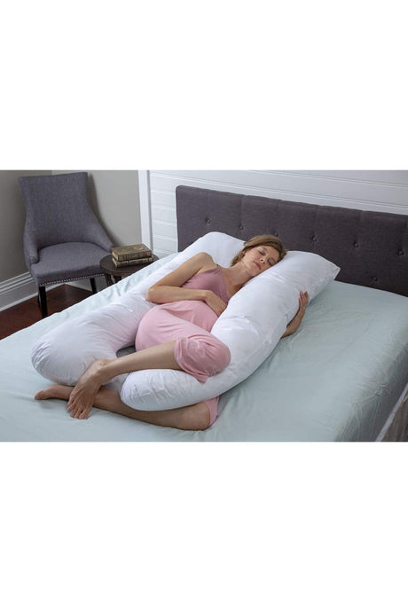 5 Different Zone Supported Pregnancy Pillow - Swordslife