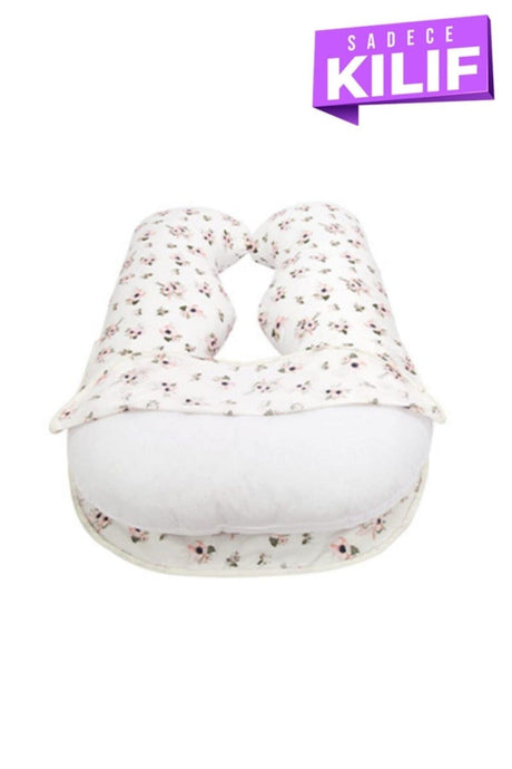 5 Different Zone Maternity Pillow Cover Floral - Swordslife