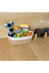 5 Piece Storage Basket