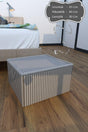5 Pieces Chest Type Storage Bag Mini Sweater & Laundry