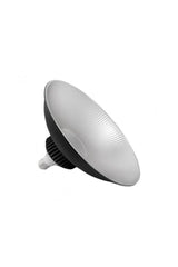 50 W High Ceiling Led Bulb - White Light