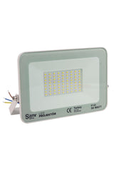 50 Watt 6500k Ip65 150* Light Angle 220 Volt