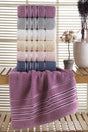 50x85 Lavin Towel Set of 6 - Swordslife