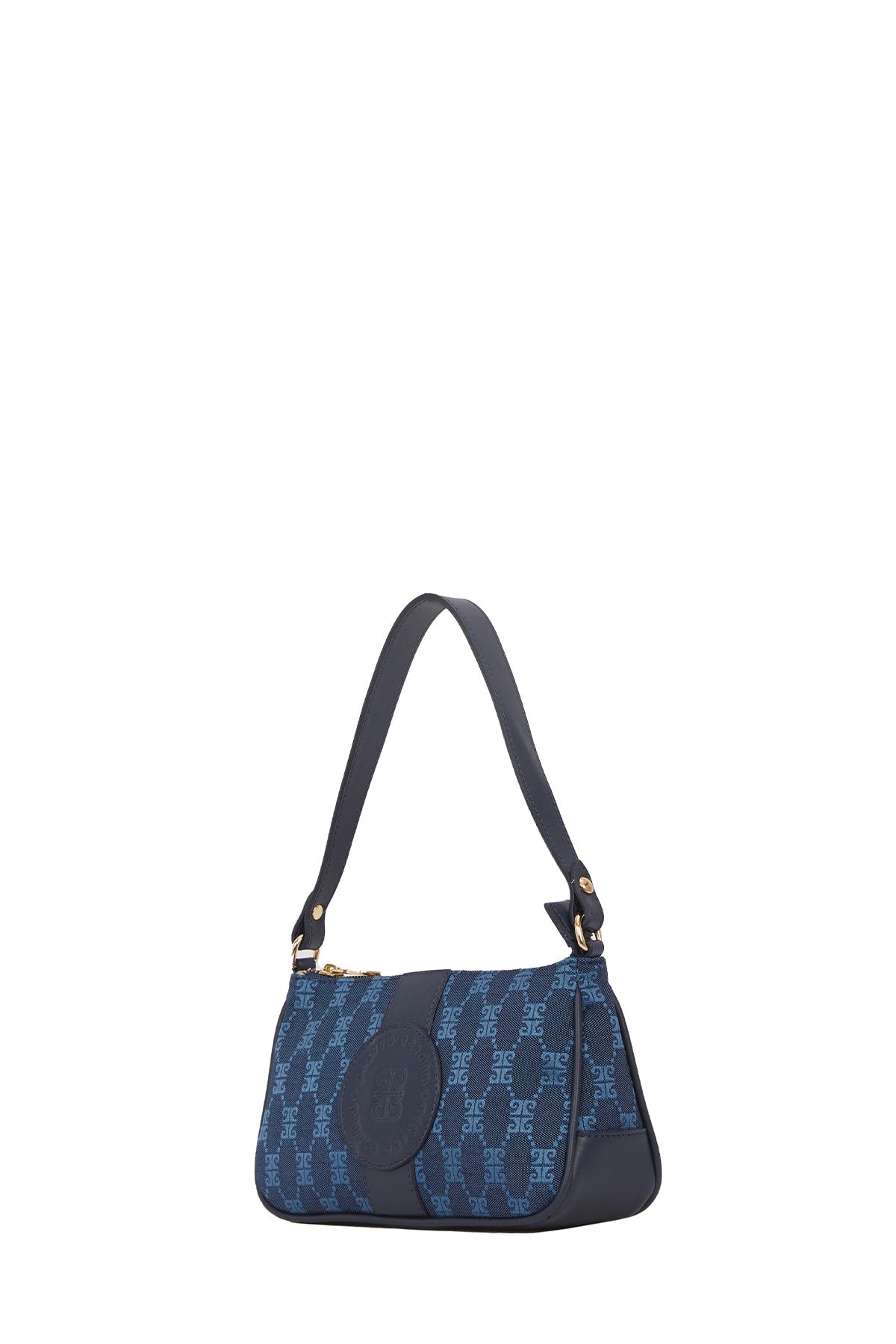 Denim Women'S Shoulder Bag 05Po22K1657