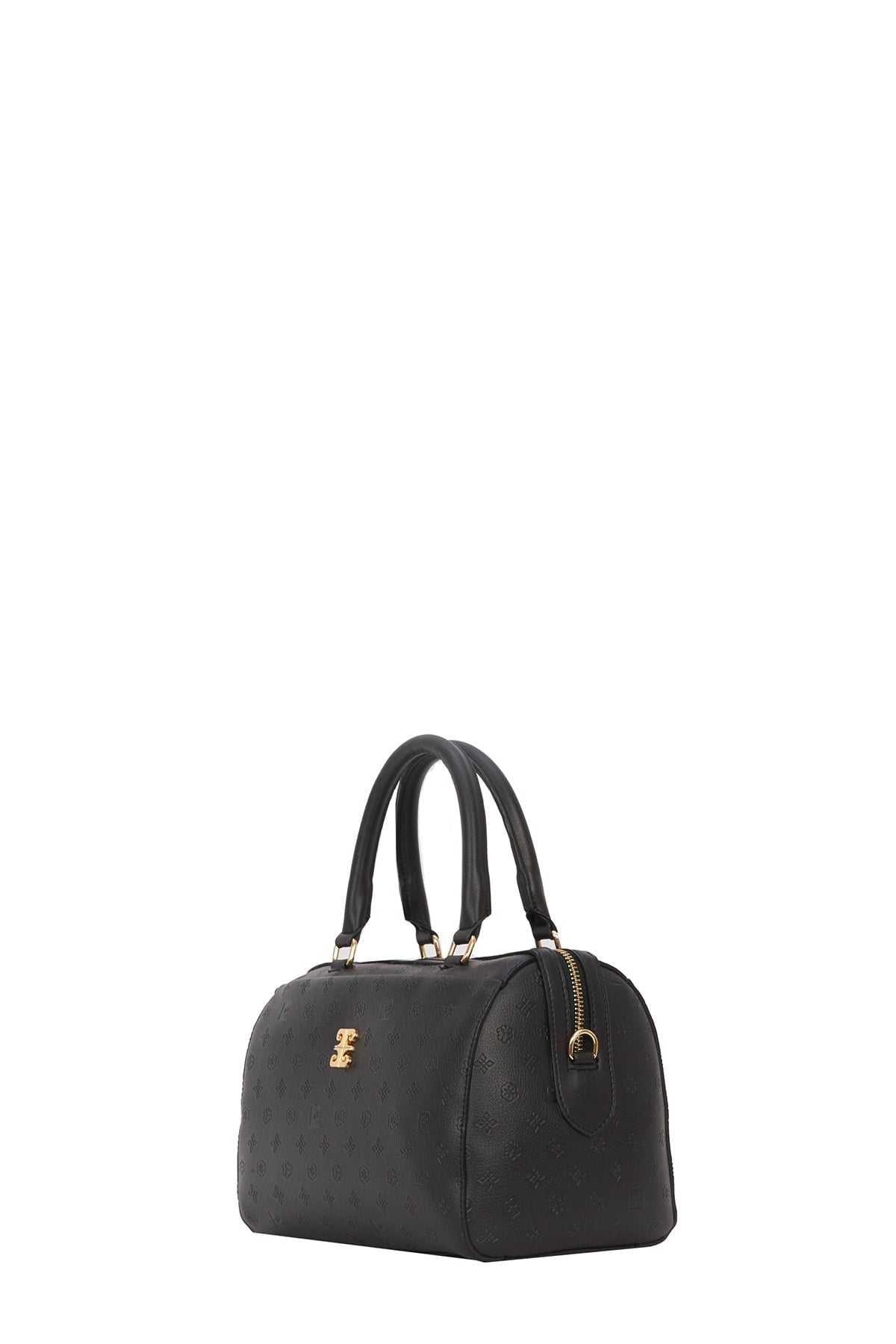 Floater Black Women'S Shoulder Bag 05Po22K1701