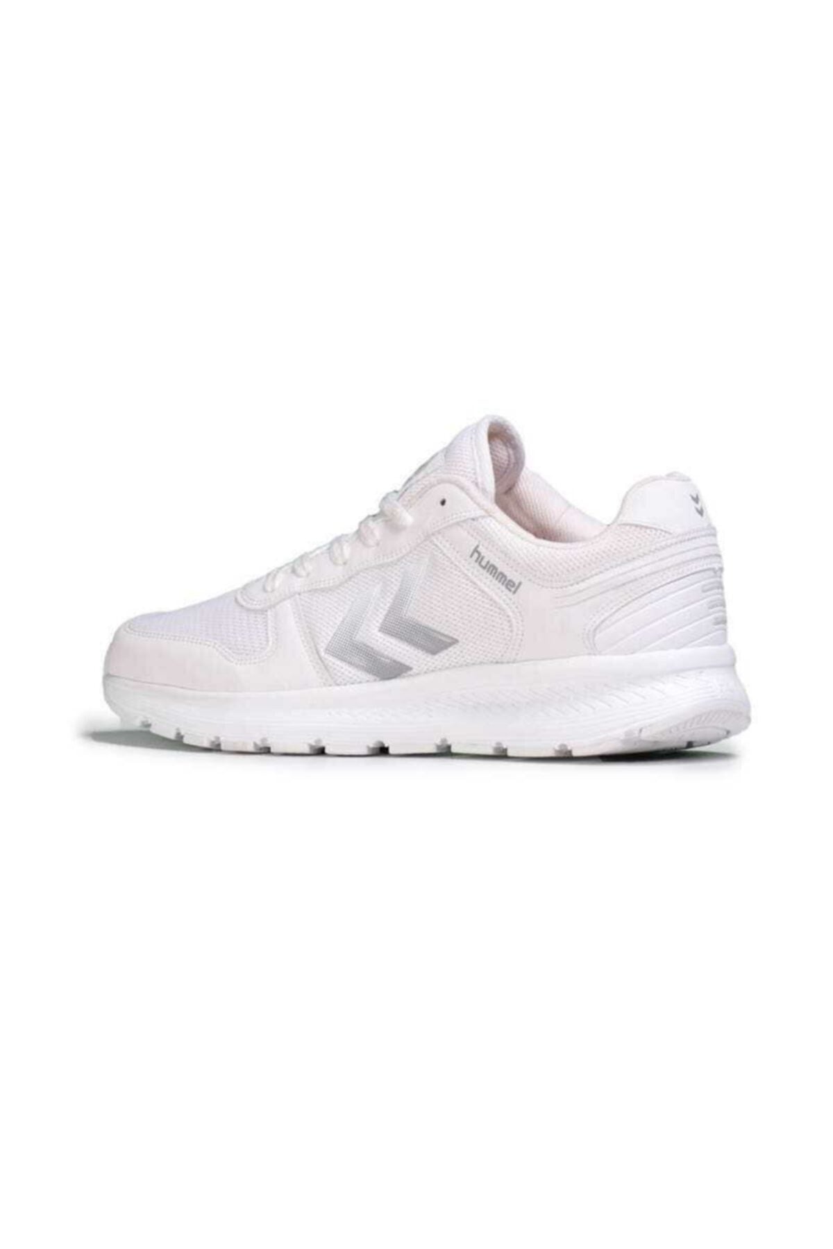 Porter - White Unisex Shoes