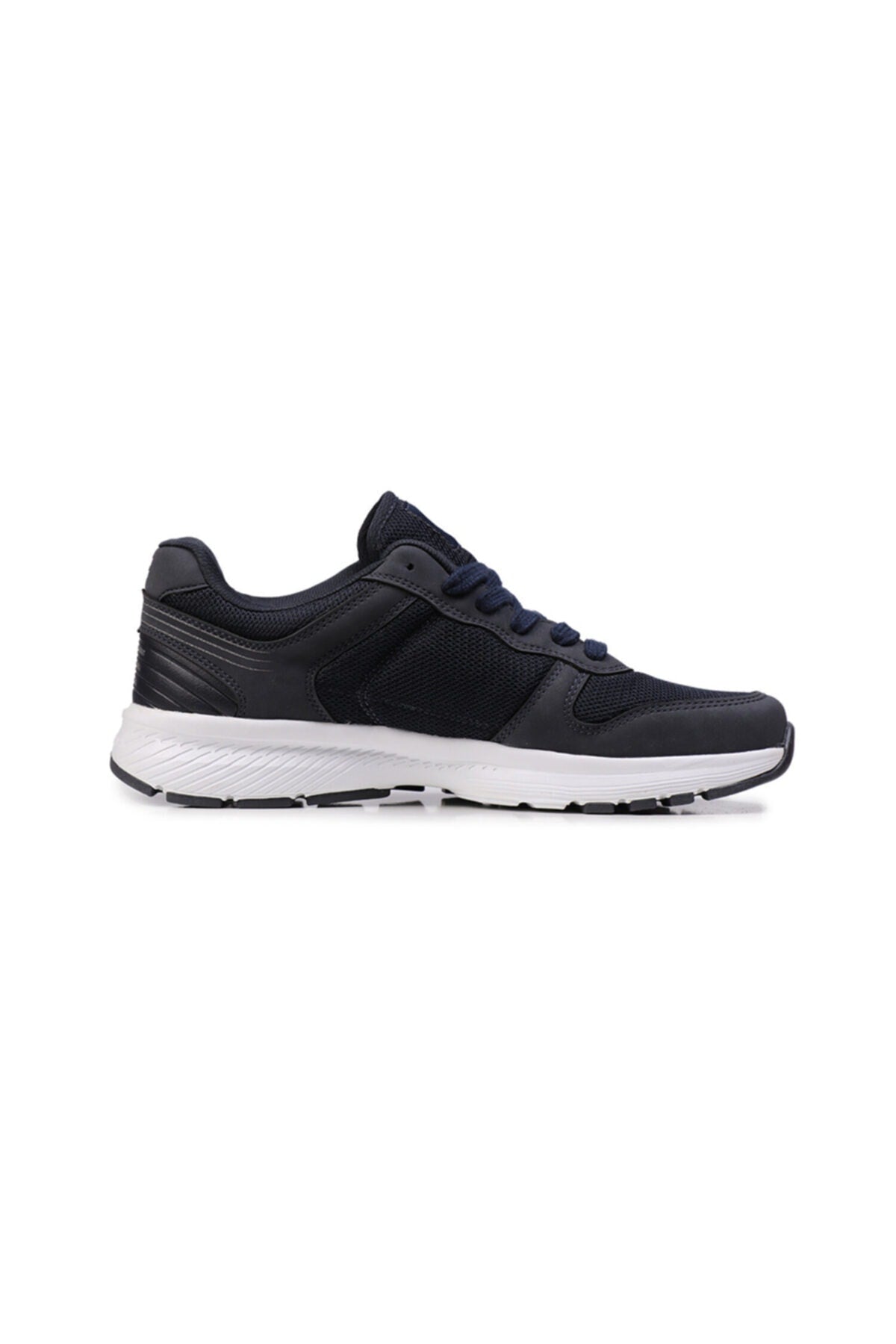 Porter - Navy Blue Unisex Shoes