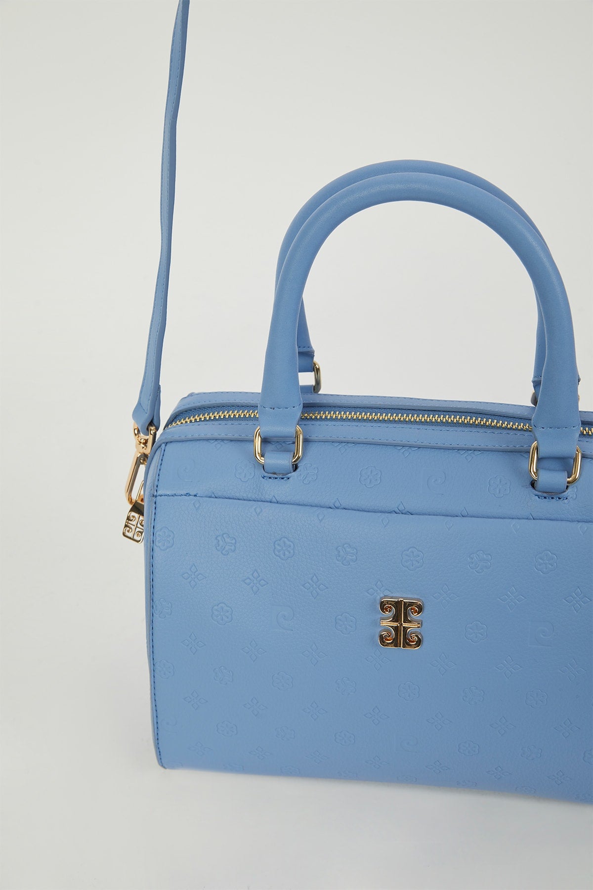 Floater Blue Women'S Shoulder Bag 05Po22K1701