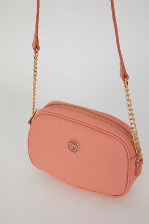 Print Coral Women'S Shoulder Bag 05Po22Y1543