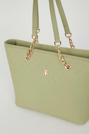Floater Laurel Green Women'S Shoulder Bag 05Po22Y1546