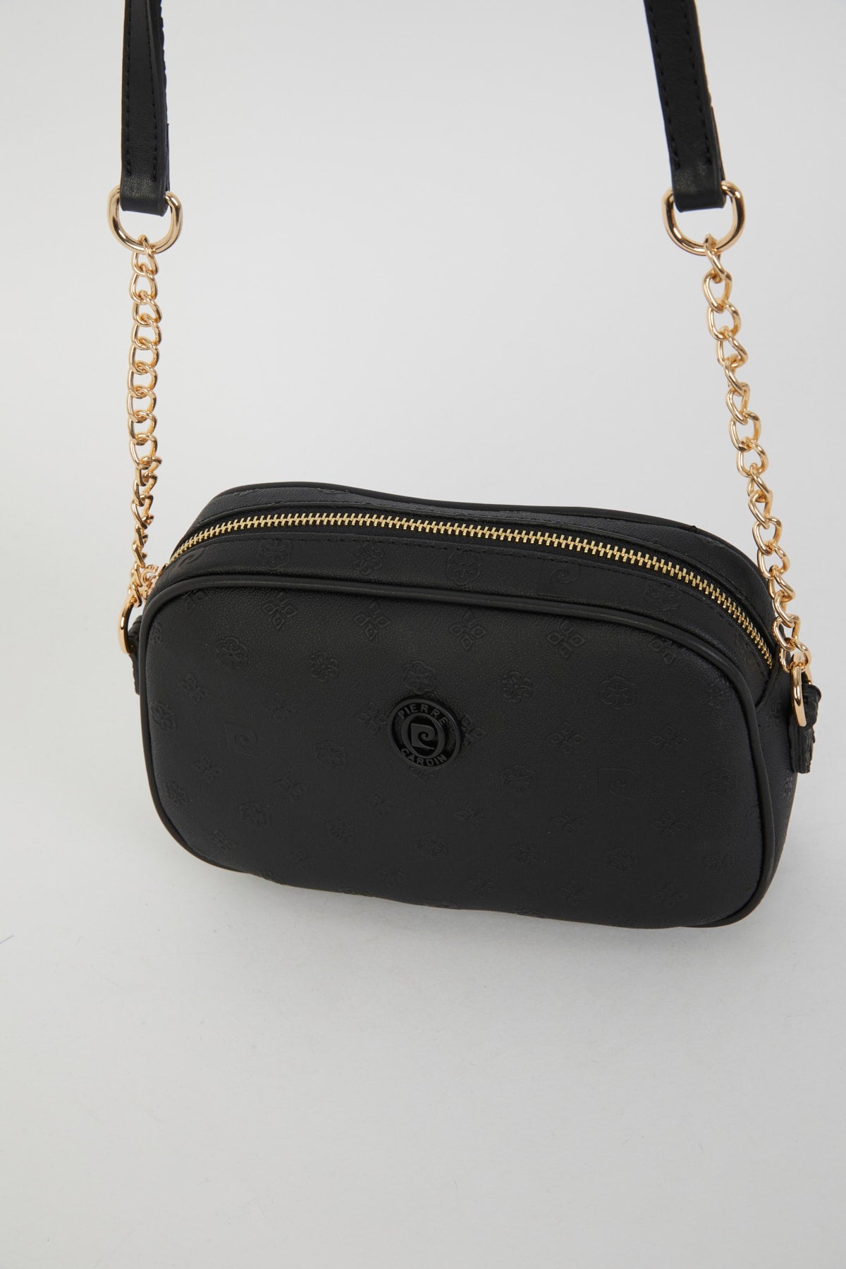 Print New Black Women'S Shoulder Bag 05Po22Y1543