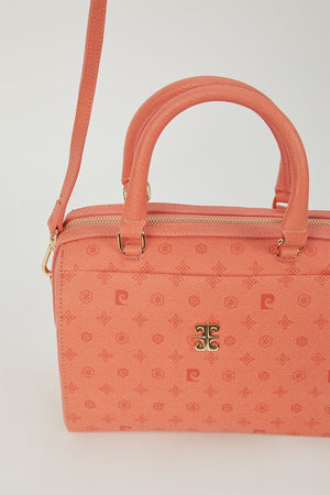 Coral Monogram Women'S Shoulder Bag 05Po22K1701