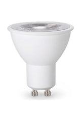 5w Gu10 Led Bulb Daylight 10 Pcs Yl910502