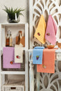 Fruit Set of 6 Kitchen Drying Towels - Swordslife