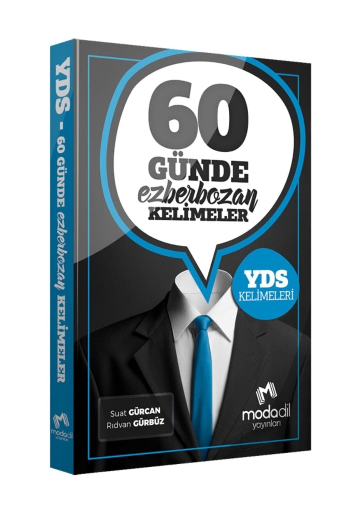 Memorizing Yds Words in 60 Days Moda Language Publications - Swordslife