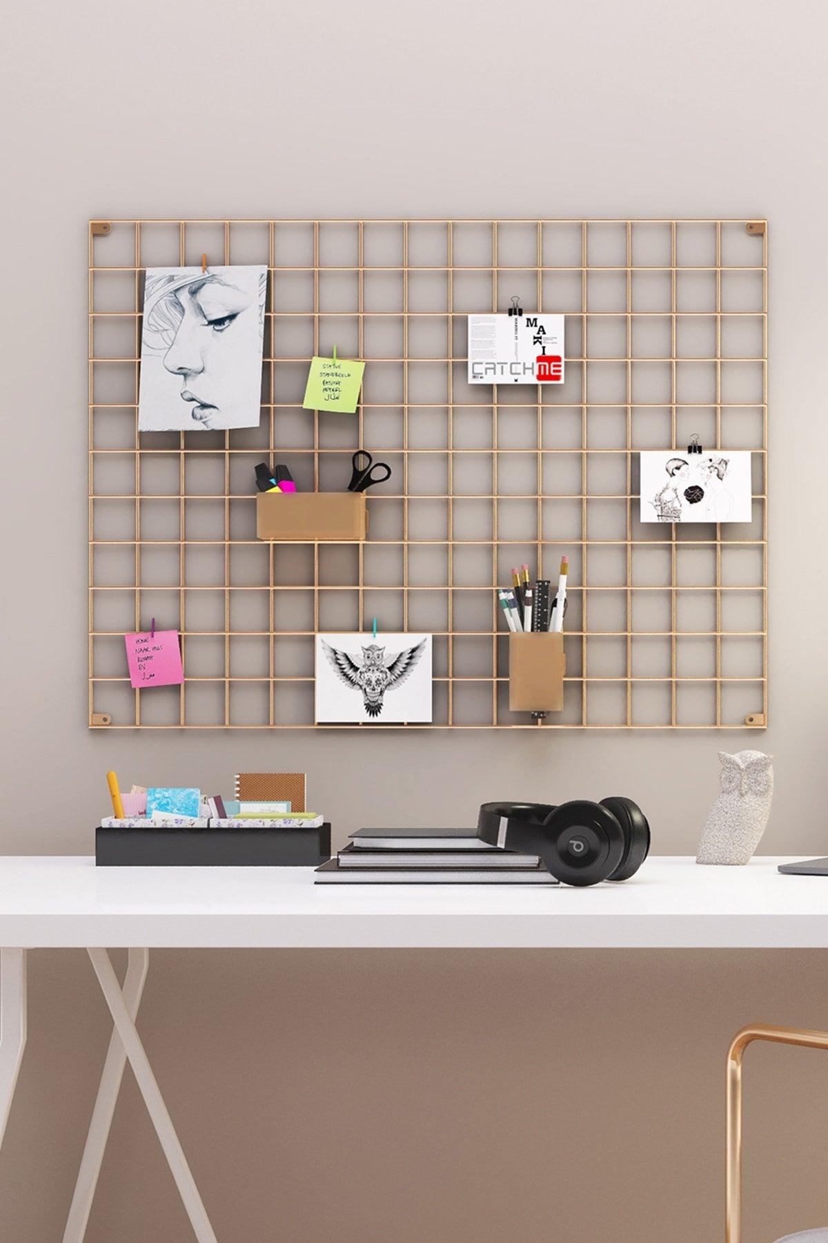 60x80 Metal Photo Hanger With Full Accessories