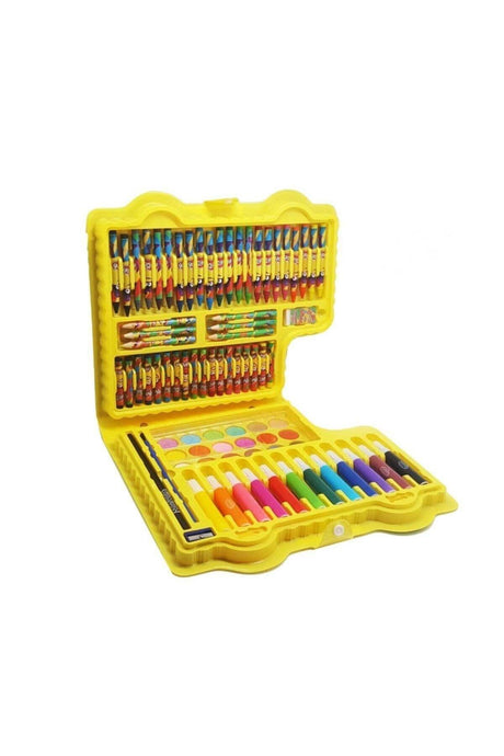 64 Piece Painting Set