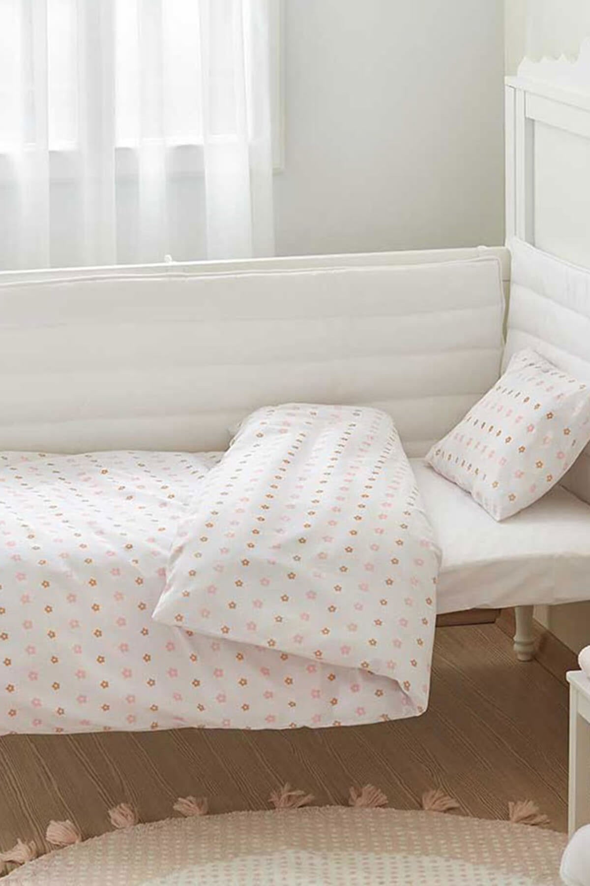 Basic 2 Piece Baby Duvet Cover Set Ib29930