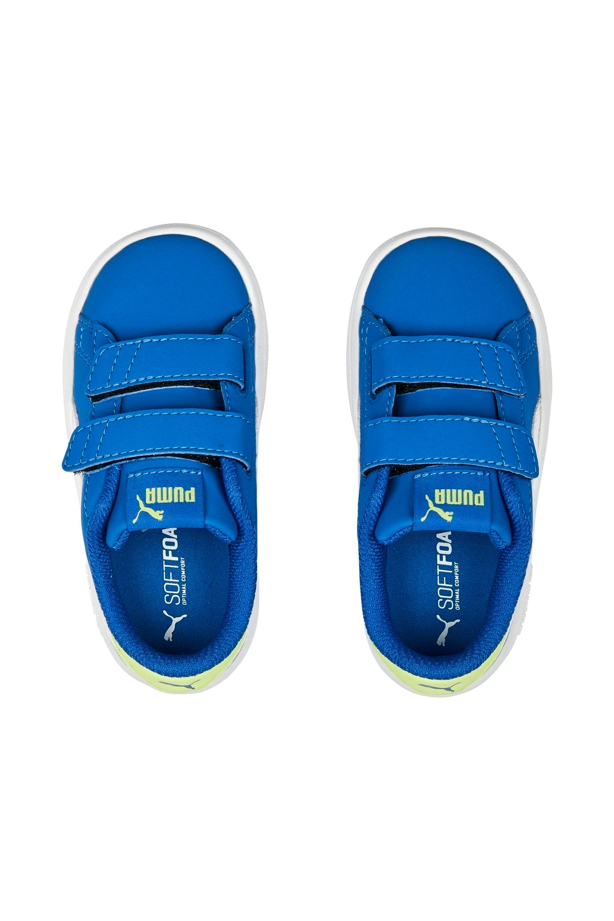 Smash v2 Buck V Inf. - Unisex Blue Baby Shoes