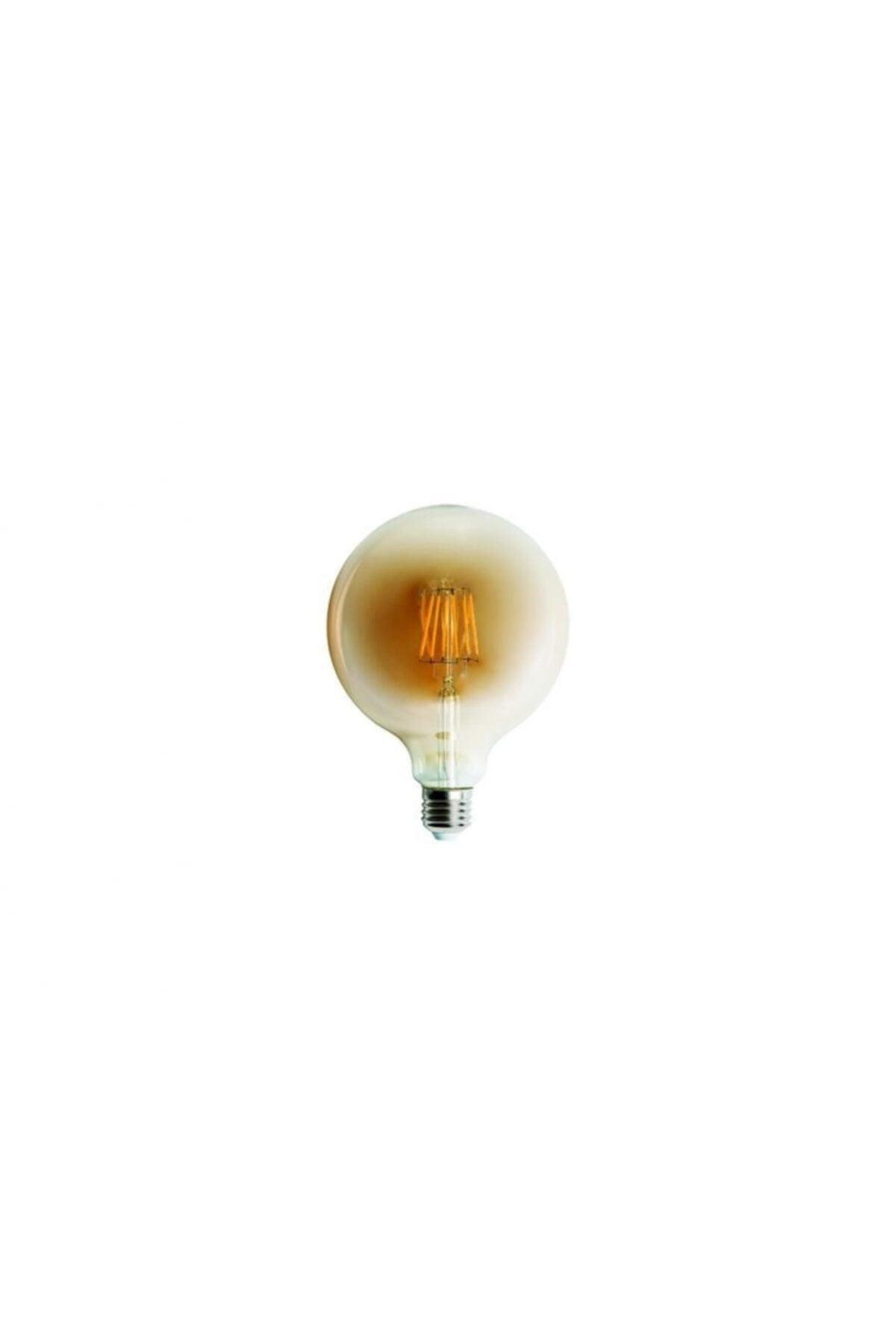 6w G125 Glop Rustic Led Bulb Ct-4287