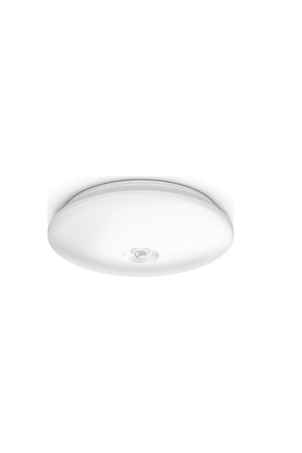 6W Led Sensor Plafonyer White Body