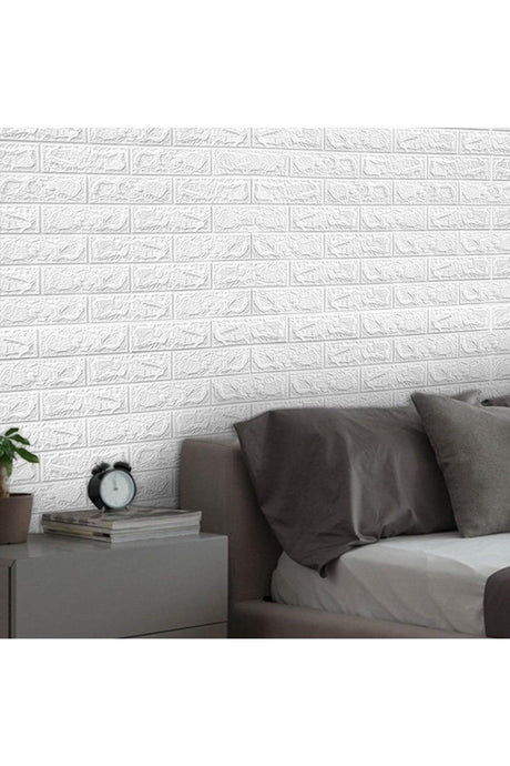 70x15 Cm Self Adhesive Wallpaper Covering Panel - Swordslife