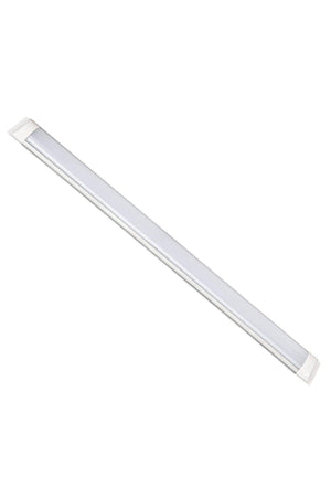 72watt 120cm Flat Led Band Luminaire 6500k