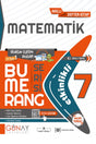 7th Grade Boomerang Mathematics Activity Smart Book 2022-2023 - Swordslife