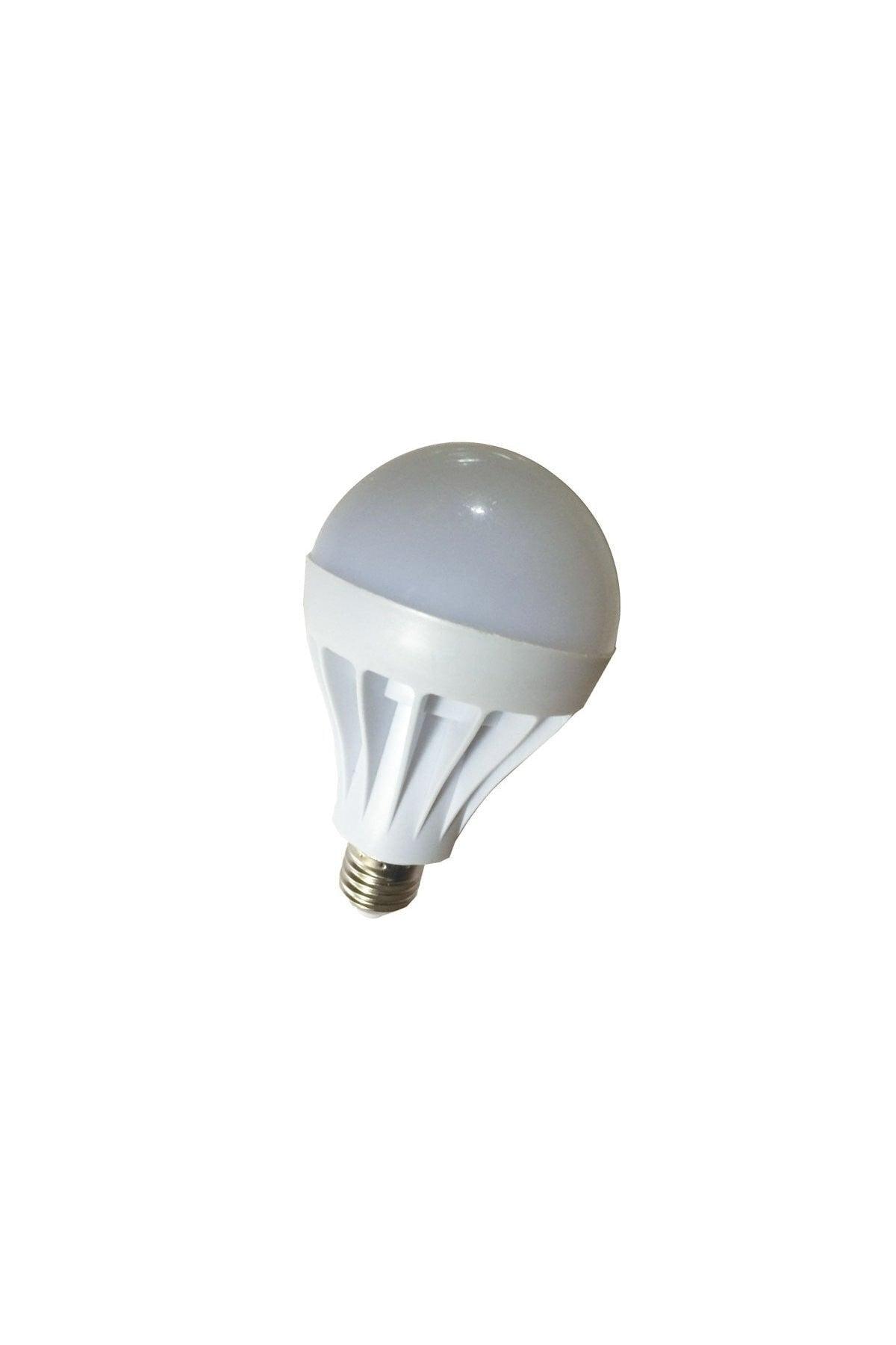 7w Energy Saving Led Bulb (10 Pieces) - Swordslife