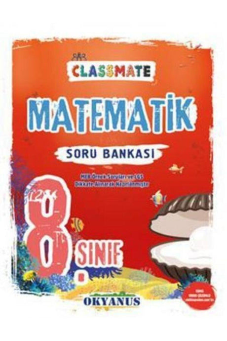 8th Grade Lgs Classmate Mathematics Question Bank Yni - Swordslife