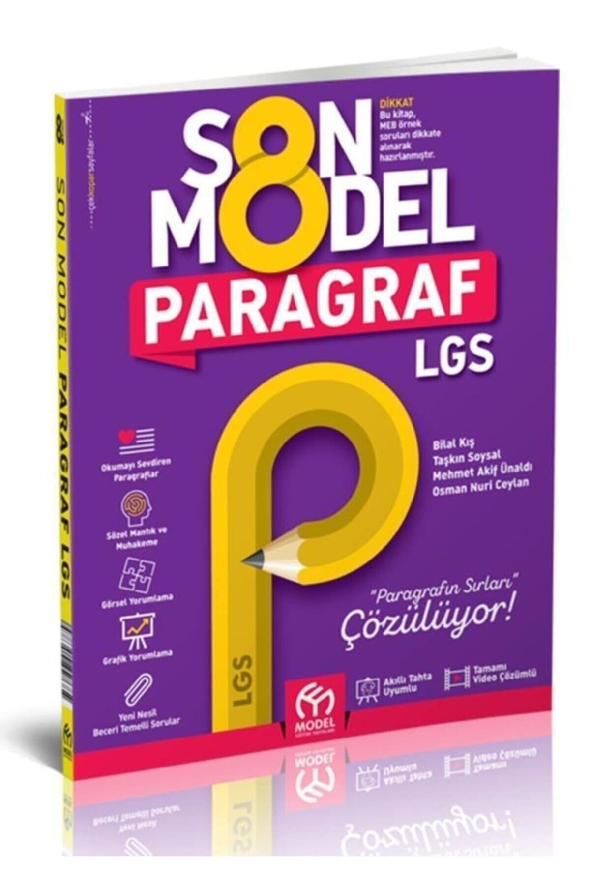 8th Grade Lgs Paragraph Latest Model Question Bank - Swordslife