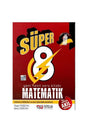 8th Grade Lgs Super Mathematics Question Book - Swordslife