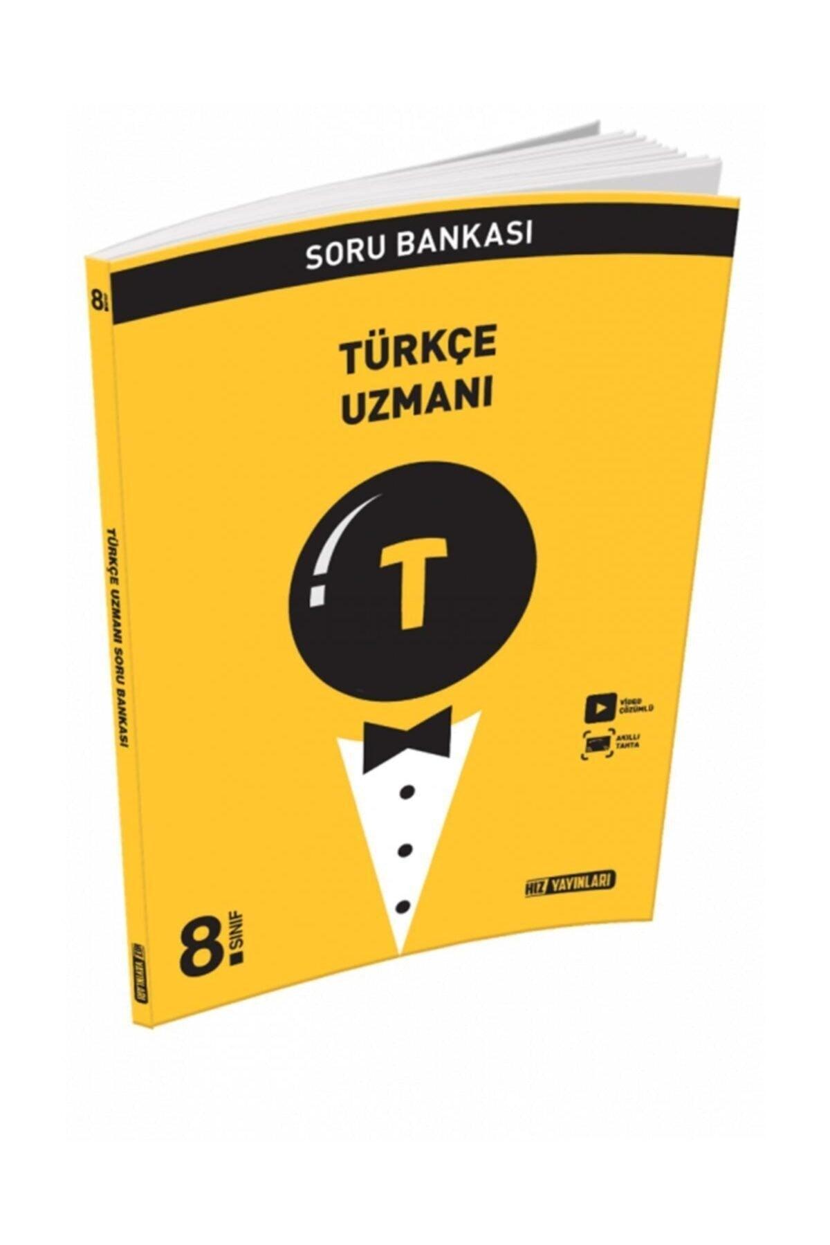 8th Grade Turkish Specialist Final Edition - Swordslife