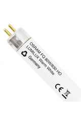 80w 830 Lumilux Ho T5 Fluorescent Bulb 20 Pack