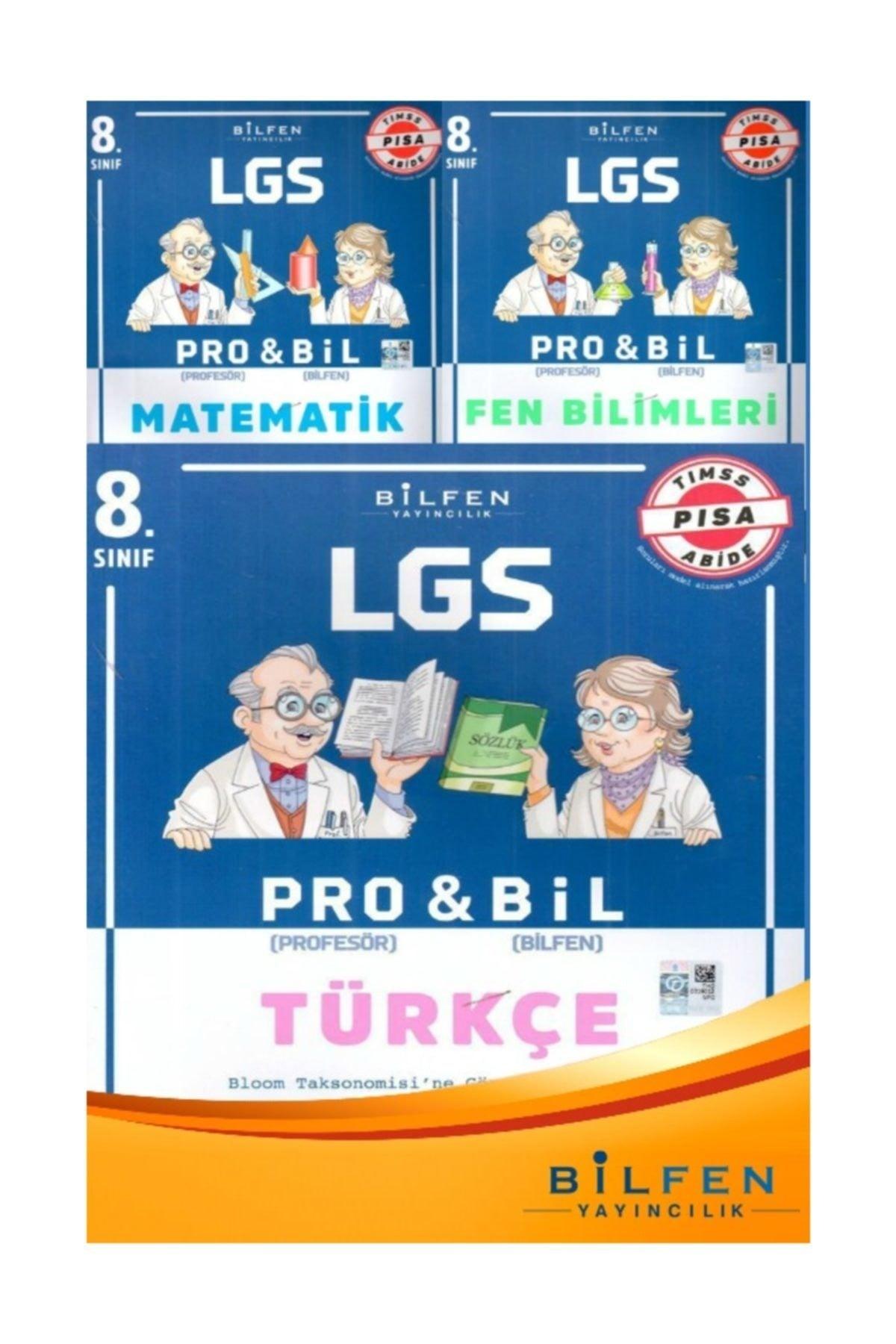 8th Grade Lgs Probil 3 Question Bank Set - 2019 2020 Curriculum - Swordslife