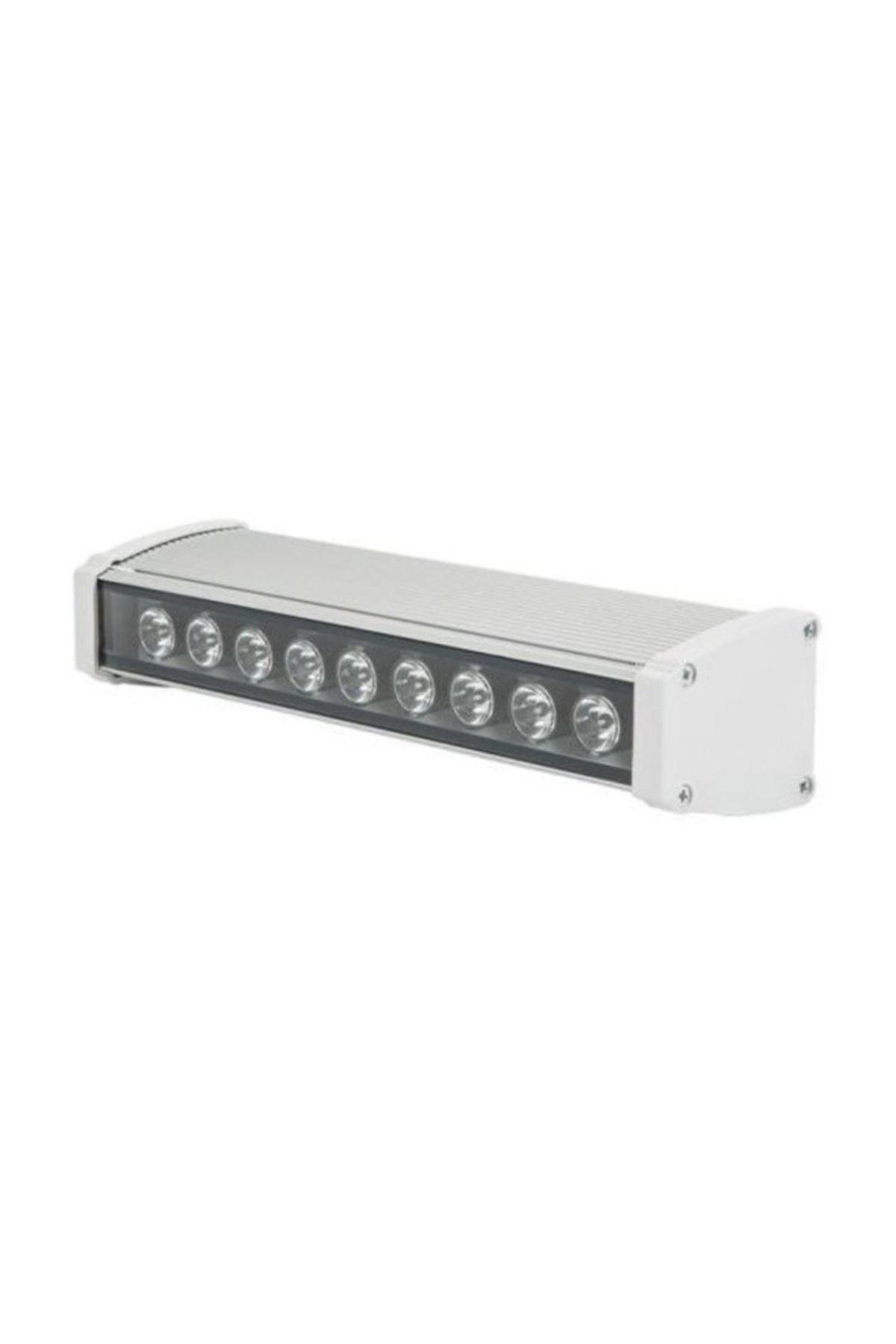 9 Watt Power Led Wallwasher CT-4670 - Daylight