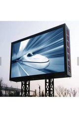 96*96 P10 1/2 Outdoor Led Display