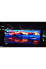 96*96 P8 Outdoor Led Display