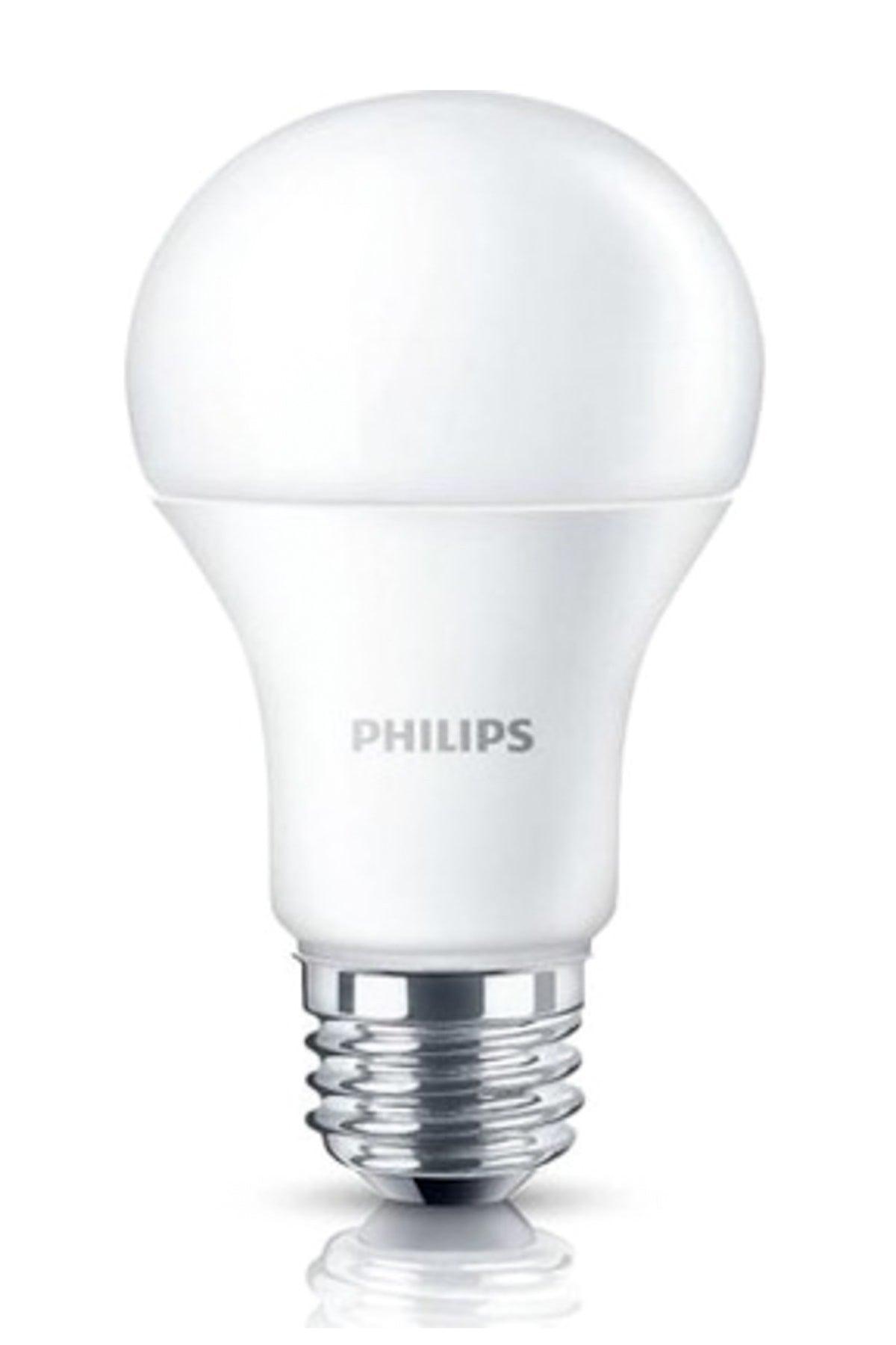 9W -60W Essential Led Bulb Yellow Color E27