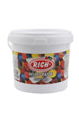 Relief Paste WHITE 1200 gr.