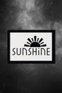 A4 Size 3d Decorative Wall Painting Sunshine - Swordslife