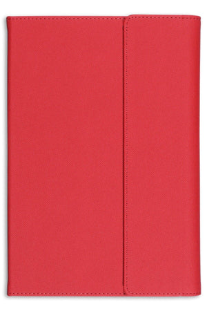 A5 15x22 Magnetic Cover Notebook Lined