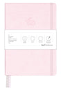 A5 Notebook Dotted Pink