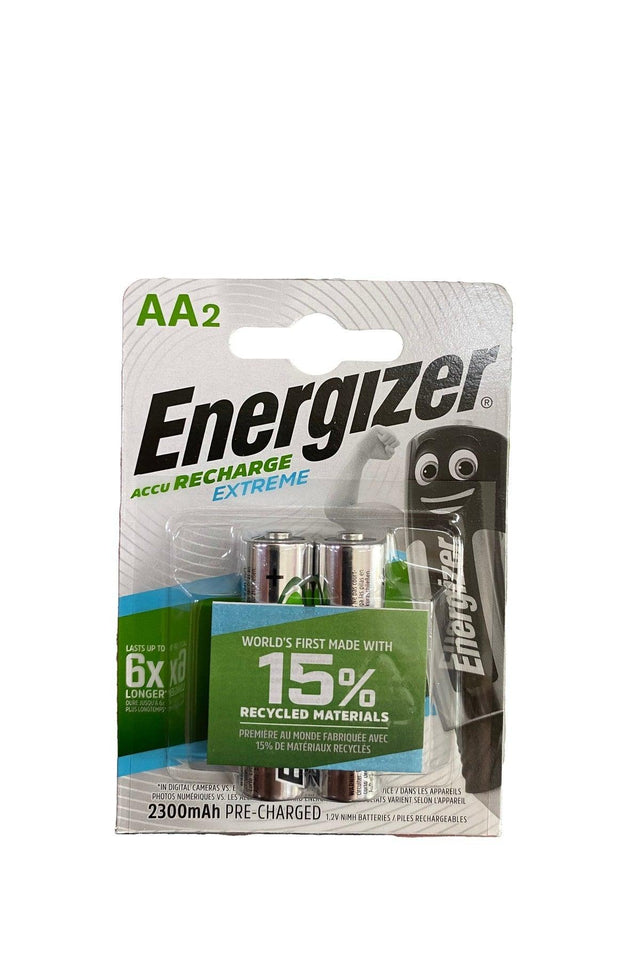 Aa 2300mah Rechargeable Battery