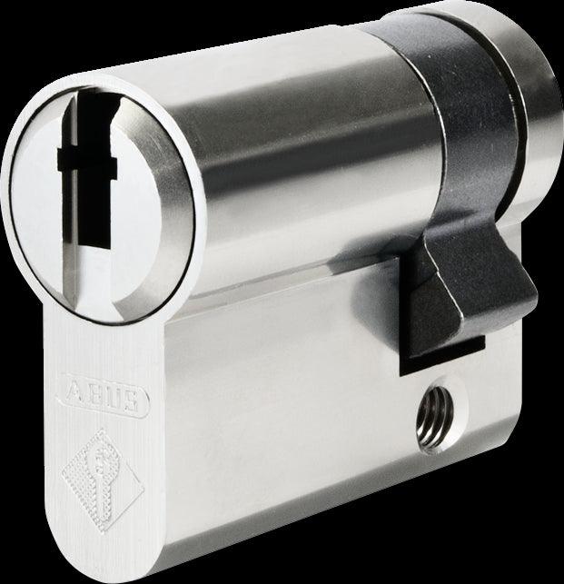 Universal cylinder HZ 10-30 without ABUS fastening mechanism - Swordslife