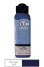 Acrylic Paint 140 ml Blue Black