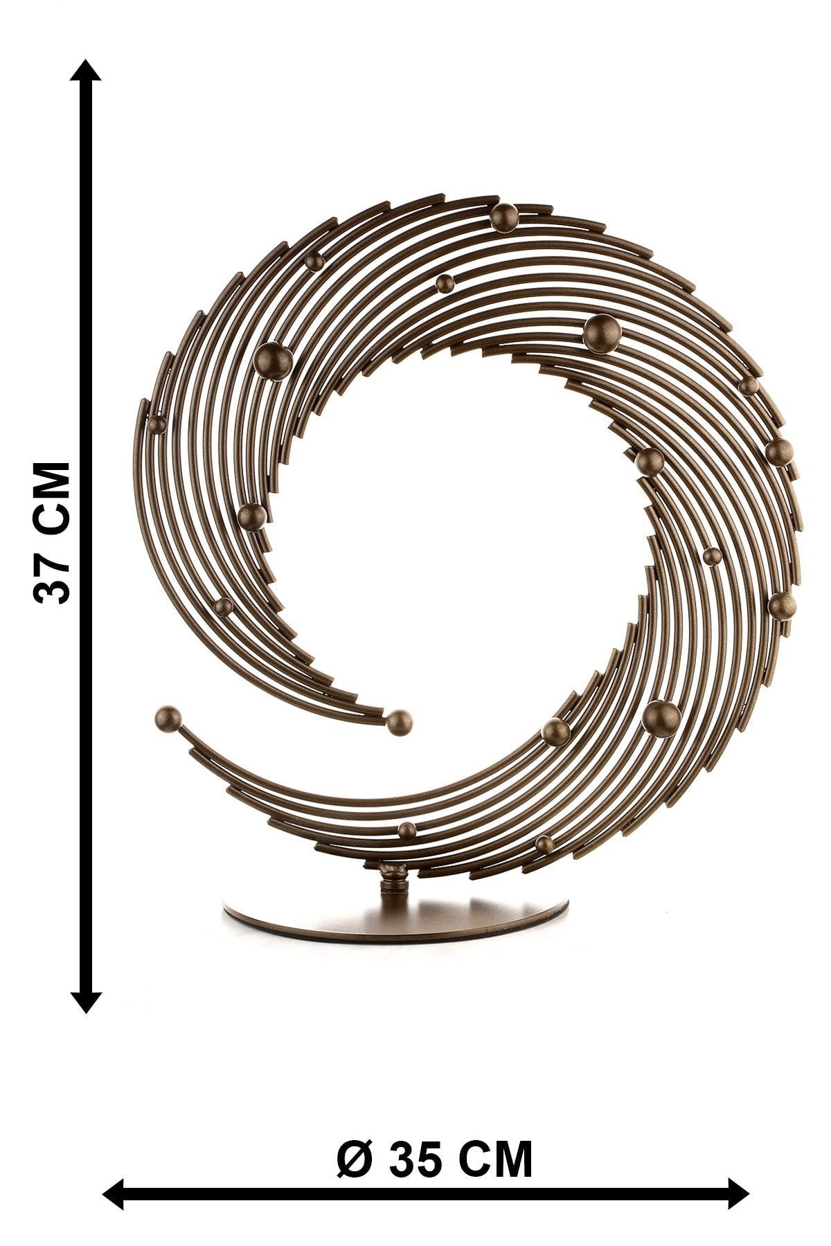 Afel Accessory 35th Brown - Swordslife