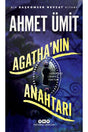 Agatha's Key - Ahmet Ümit - Swordslife