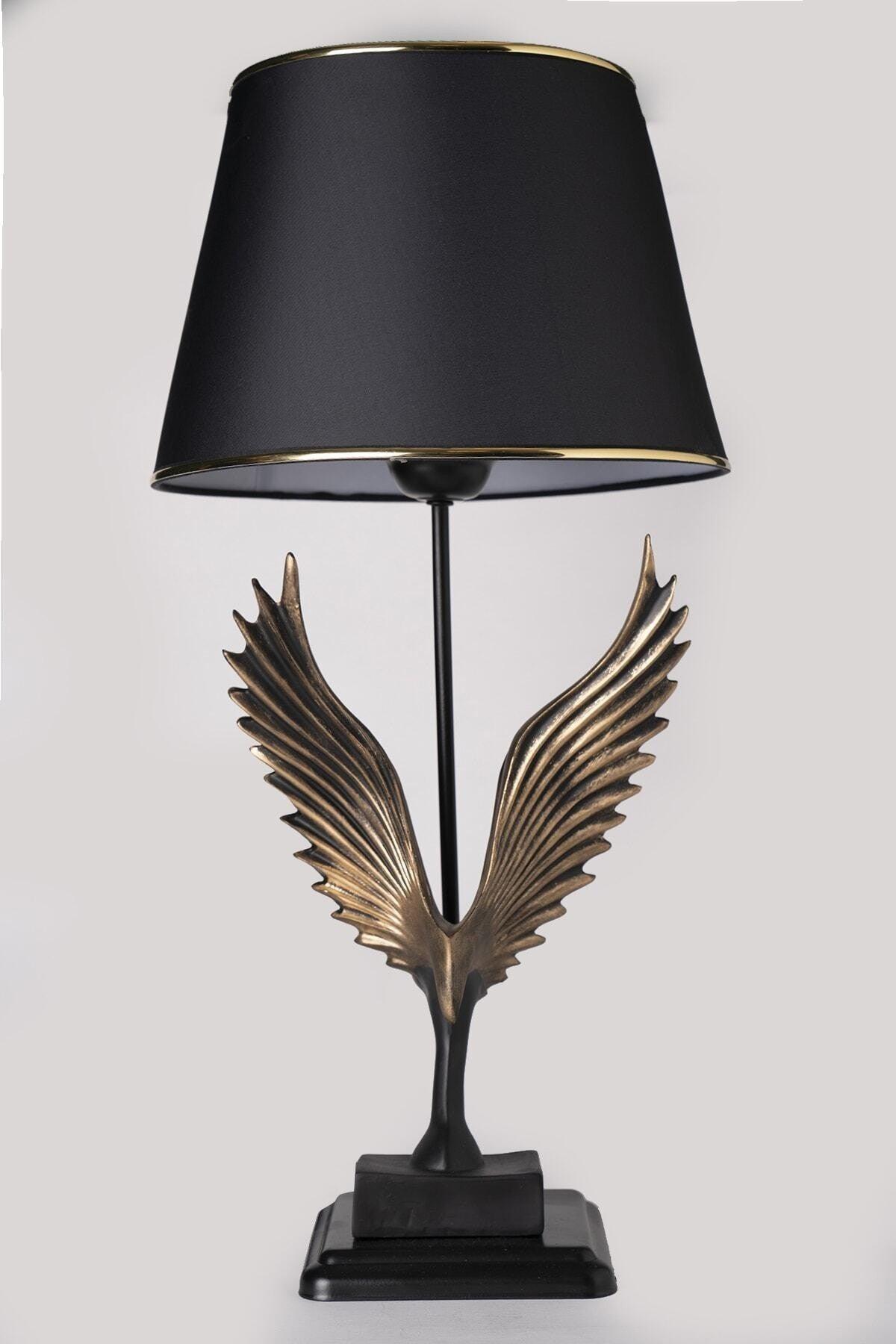 Aigle Lampshade Gold Plys-52 - Swordslife