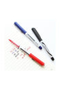 Aıhao Pilot Pen 3 Colors (BLUE-RED-BLACK)